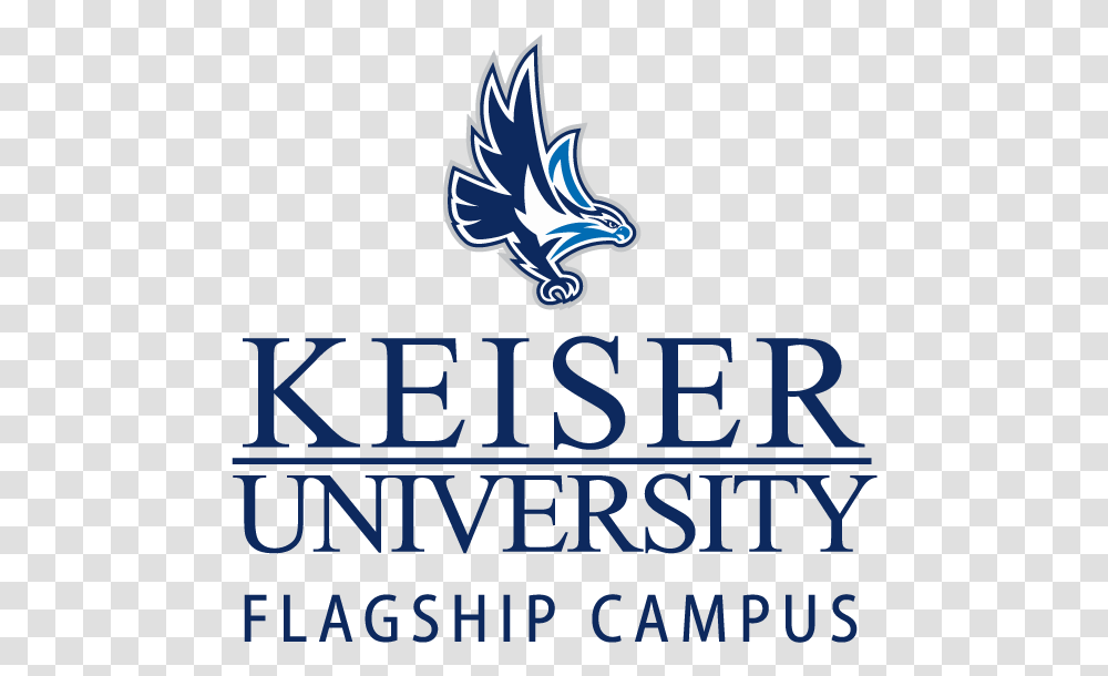 Seahawk Download Keiser University, Logo, Trademark, Emblem Transparent Png
