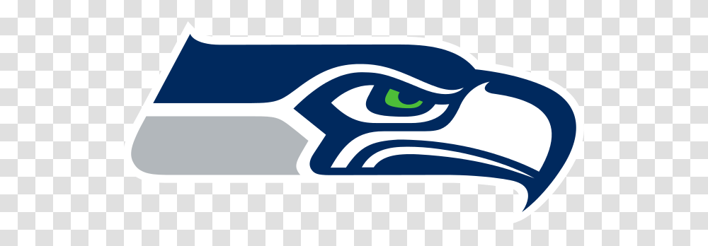 Seahawks Clipart Group With Items, Label, Logo Transparent Png