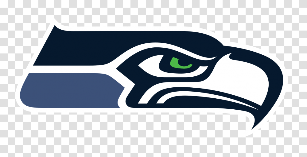 Seahawks Clipart Group With Items, Label, Logo Transparent Png