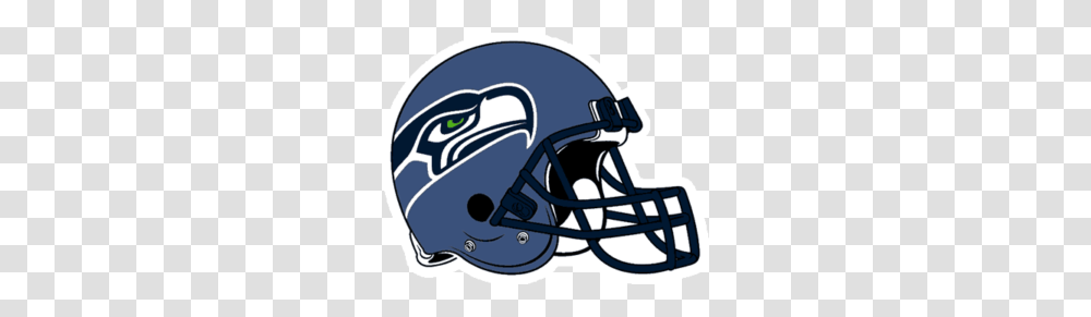 Seahawks, Helmet, Football Helmet, American Football Transparent Png