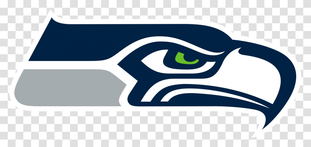 Seahawks Football Clipart, Logo, Trademark Transparent Png