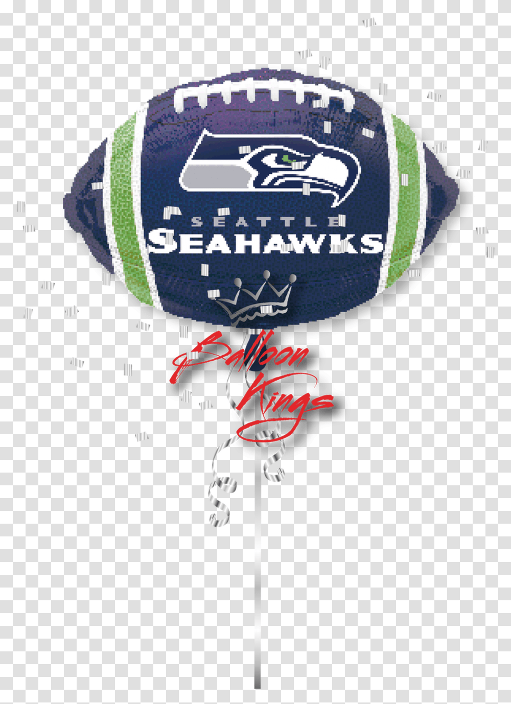 Seahawks Football Notre Dame Fighting Irish Football Ball, Sport, Sports, Rugby Ball, Text Transparent Png
