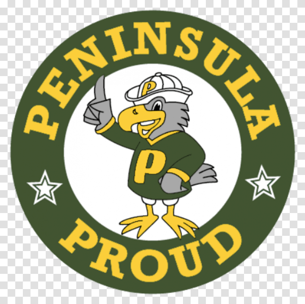 Seahawks Football Teams Grades 5 Gig Harbor Peninsula High School, Poster, Field, Text, Logo Transparent Png