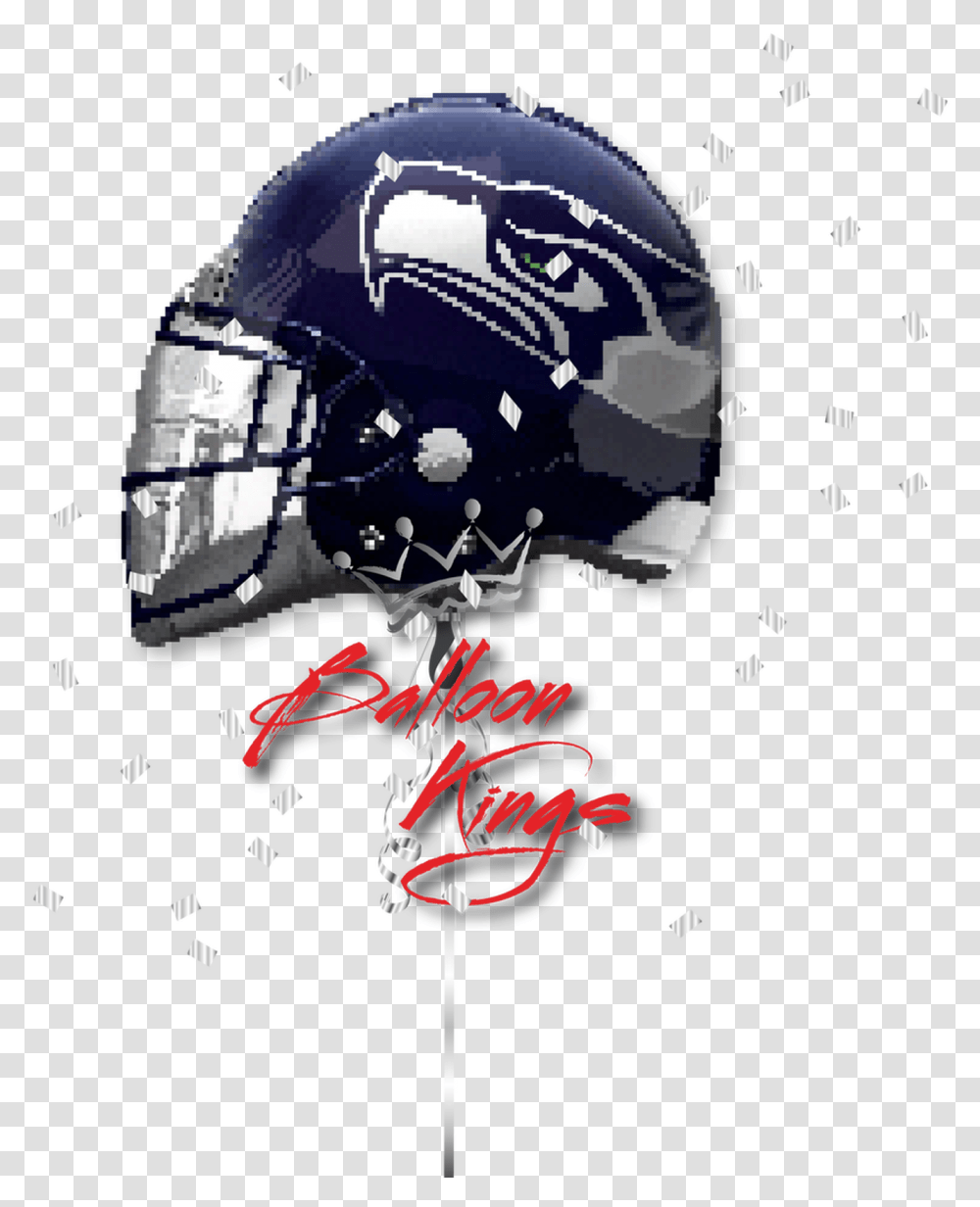 Seahawks Helmet, Apparel, Football Helmet, American Football Transparent Png