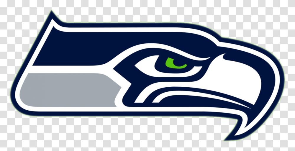 Seahawks Image, Label, Logo Transparent Png