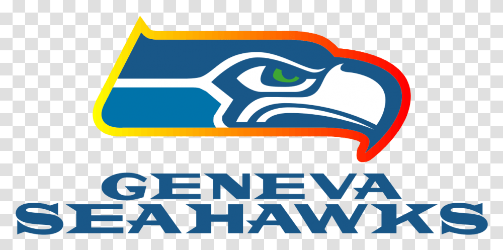Seahawks Logo 2013 Seattle Seahawks Transparent Png