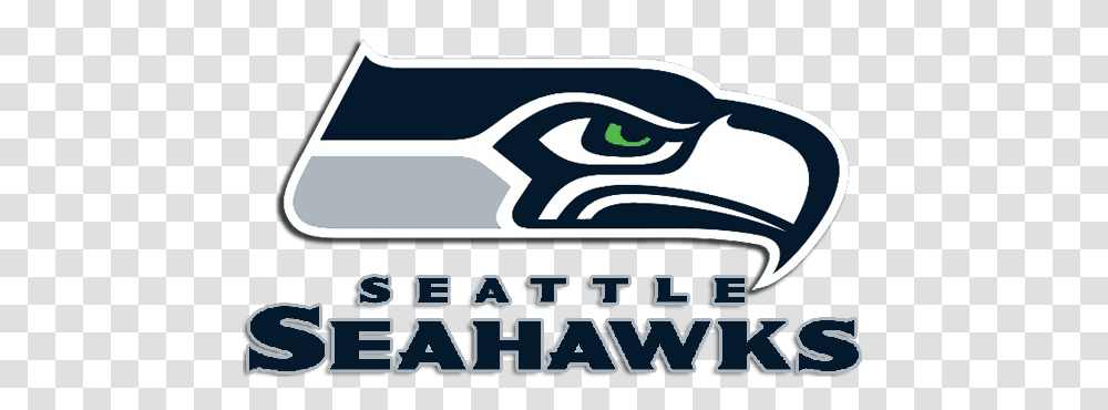 Seahawks Logo, Building, Outdoors Transparent Png