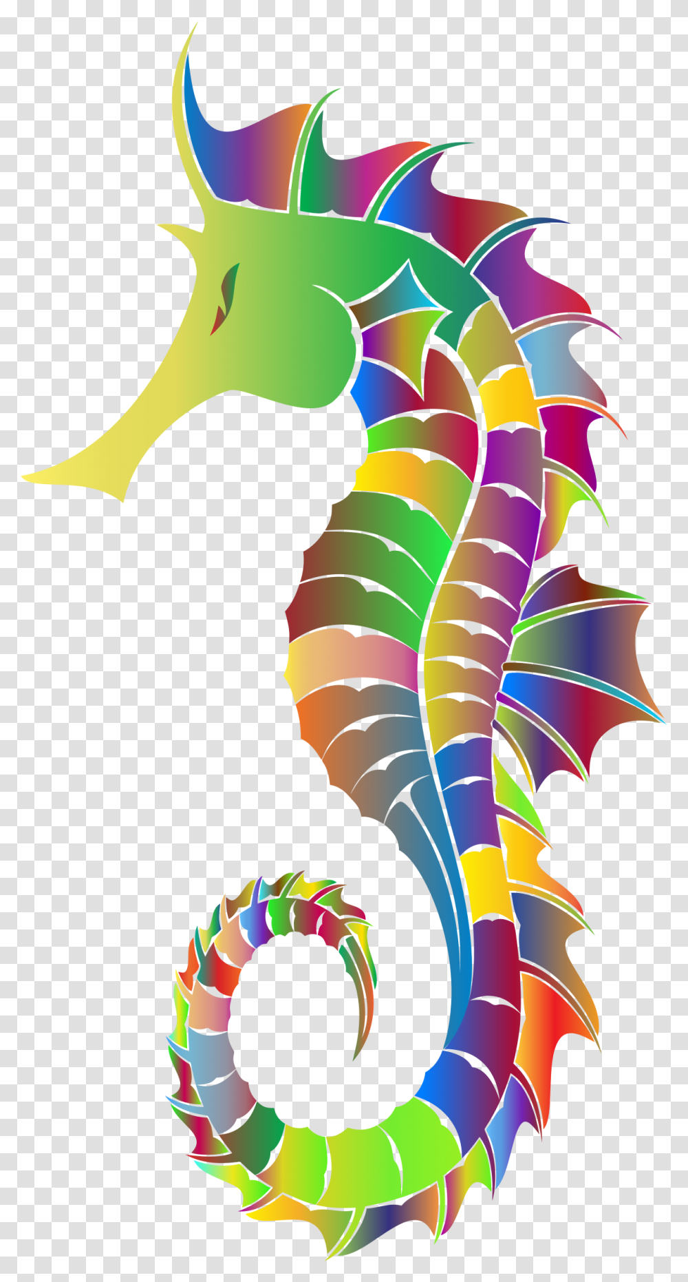 Seahorse, Animals, Mammal, Sea Life, Leisure Activities Transparent Png