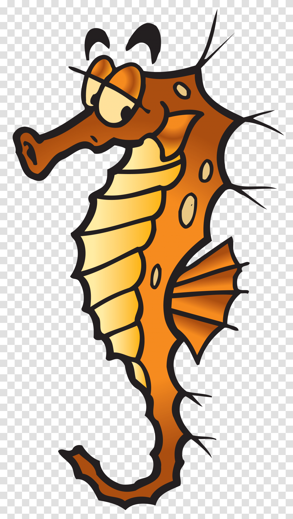 Seahorse, Animals, Mammal, Sea Life Transparent Png