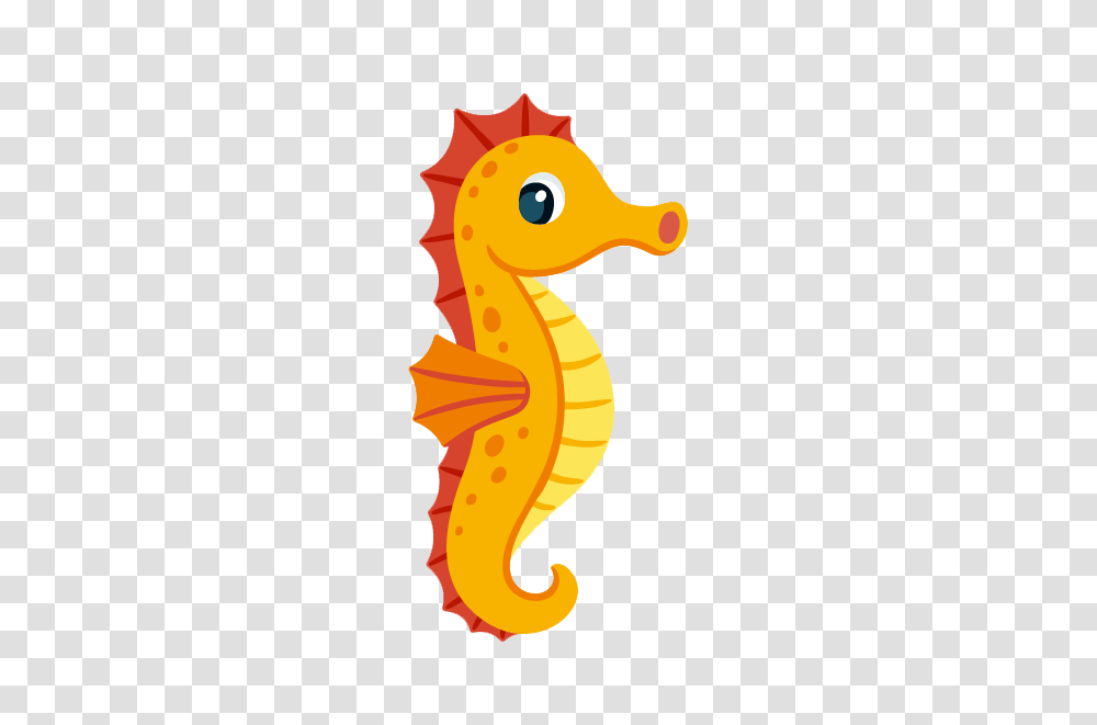 Seahorse, Animals, Sea Life, Mammal Transparent Png