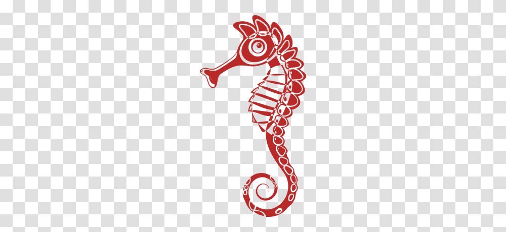 Seahorse Clipart Cricut, Skeleton, Animal, Reptile Transparent Png