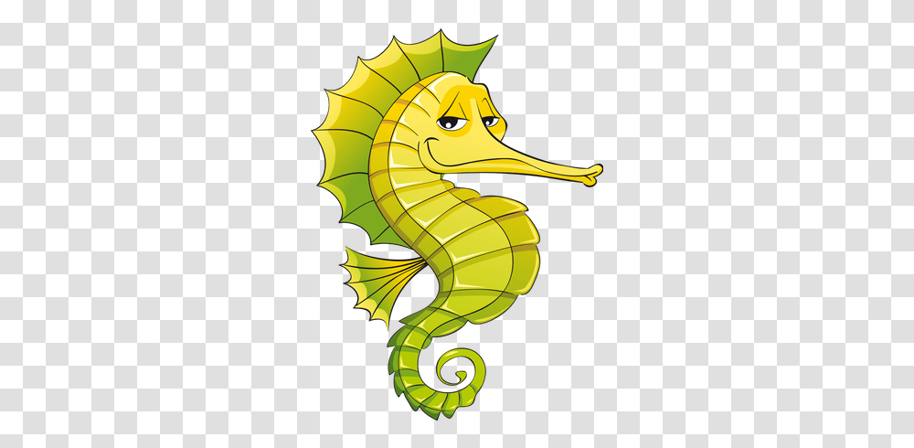 Seahorse Images Hipocampo, Sea Life, Animal, Mammal Transparent Png