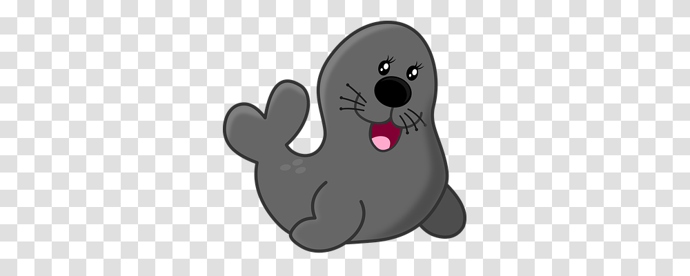 Seal Animals, Mammal, Rodent, Wildlife Transparent Png