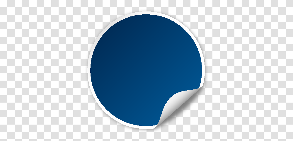 Seal Navy Blue Circle, Moon, Astronomy, Nature, Sphere Transparent Png