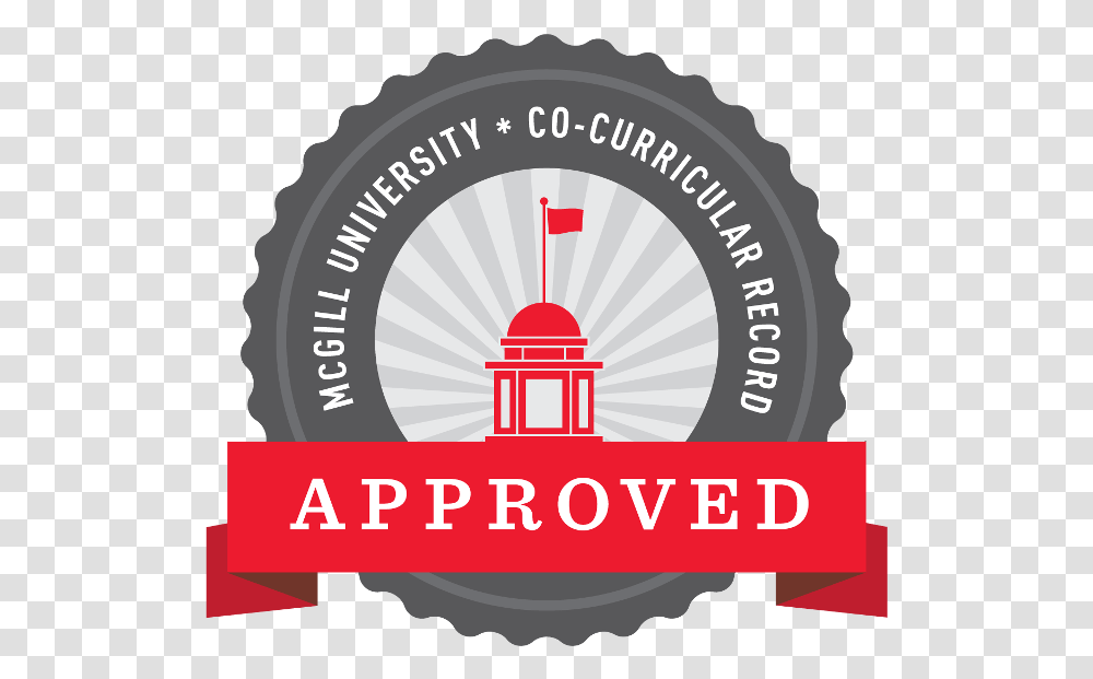Seal Of Approval For The Ccr Program Circle, Label, Advertisement, Spoke Transparent Png