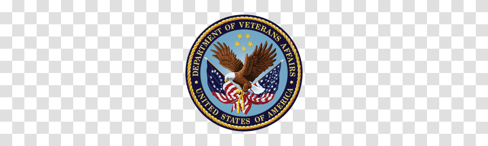 Seal Of The U S Department Of Veterans Affairs, Logo, Trademark, Emblem Transparent Png