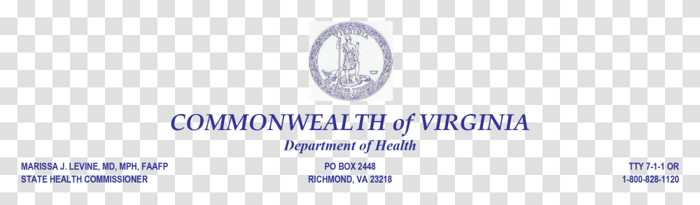Seal Of Virginia Virginia State Seal, Logo, Trademark Transparent Png