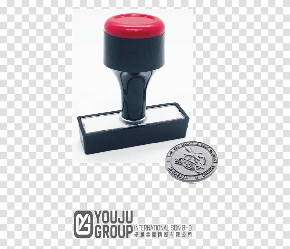 Seal Stamp Decorative Rubber Stamp, Money, Coin, Electronics Transparent Png