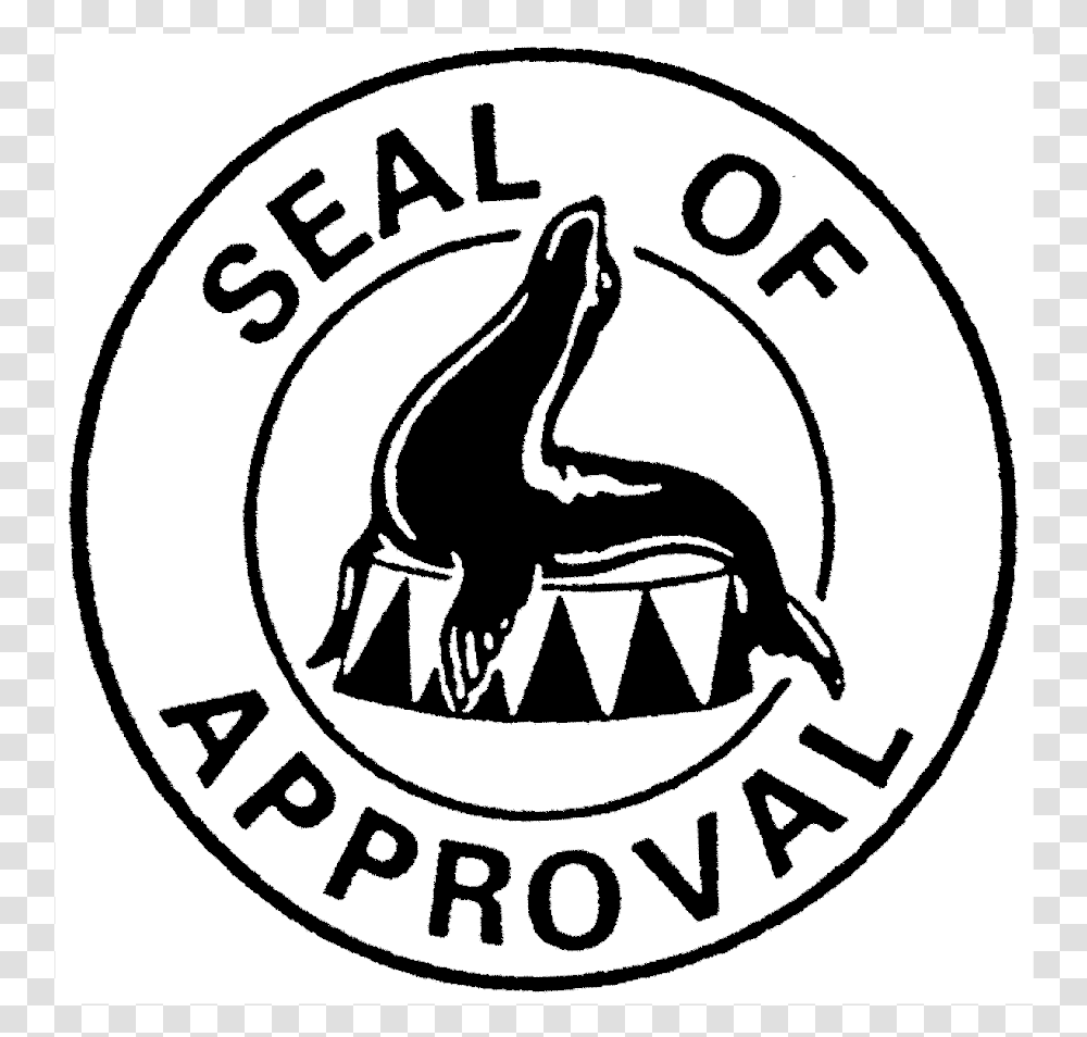 Seal Stamp Stamps And Card Making Seal Rubber Of Seal Of Approval, Logo, Trademark, Badge Transparent Png