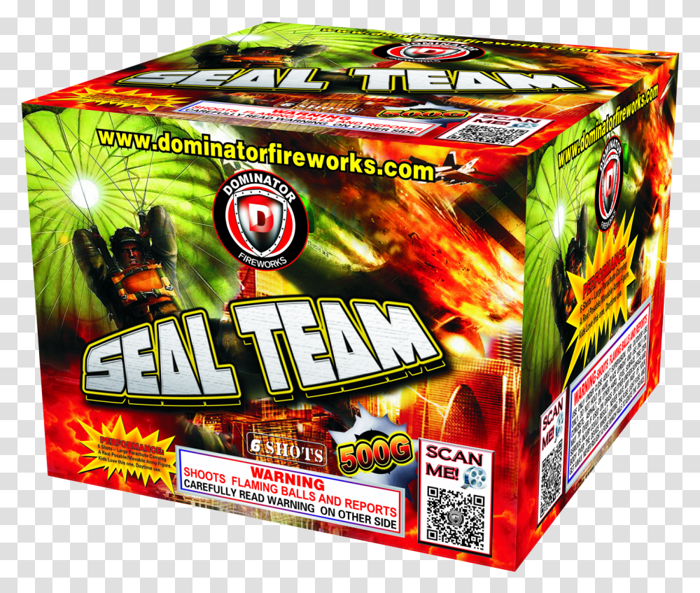 Seal Team Box, Arcade Game Machine, Outdoors, Nature, Advertisement Transparent Png