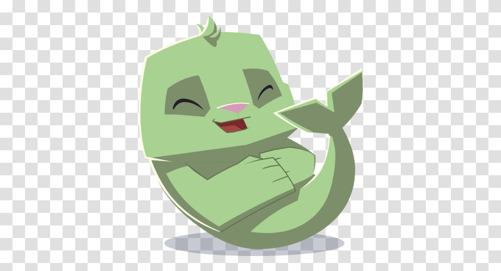 Seal - Animal Jam Archives, Recycling Symbol, Plant, Aloe Transparent Png