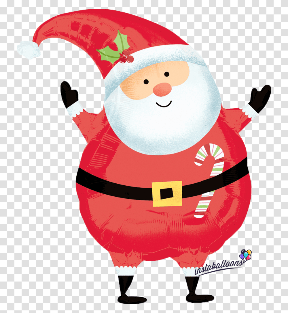 Seal With Balloon Clipart, Snowman, Winter, Outdoors Transparent Png