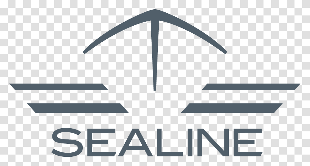 Sealine Logo Rgb Sealine Boats Logo, Machine, Engine Transparent Png