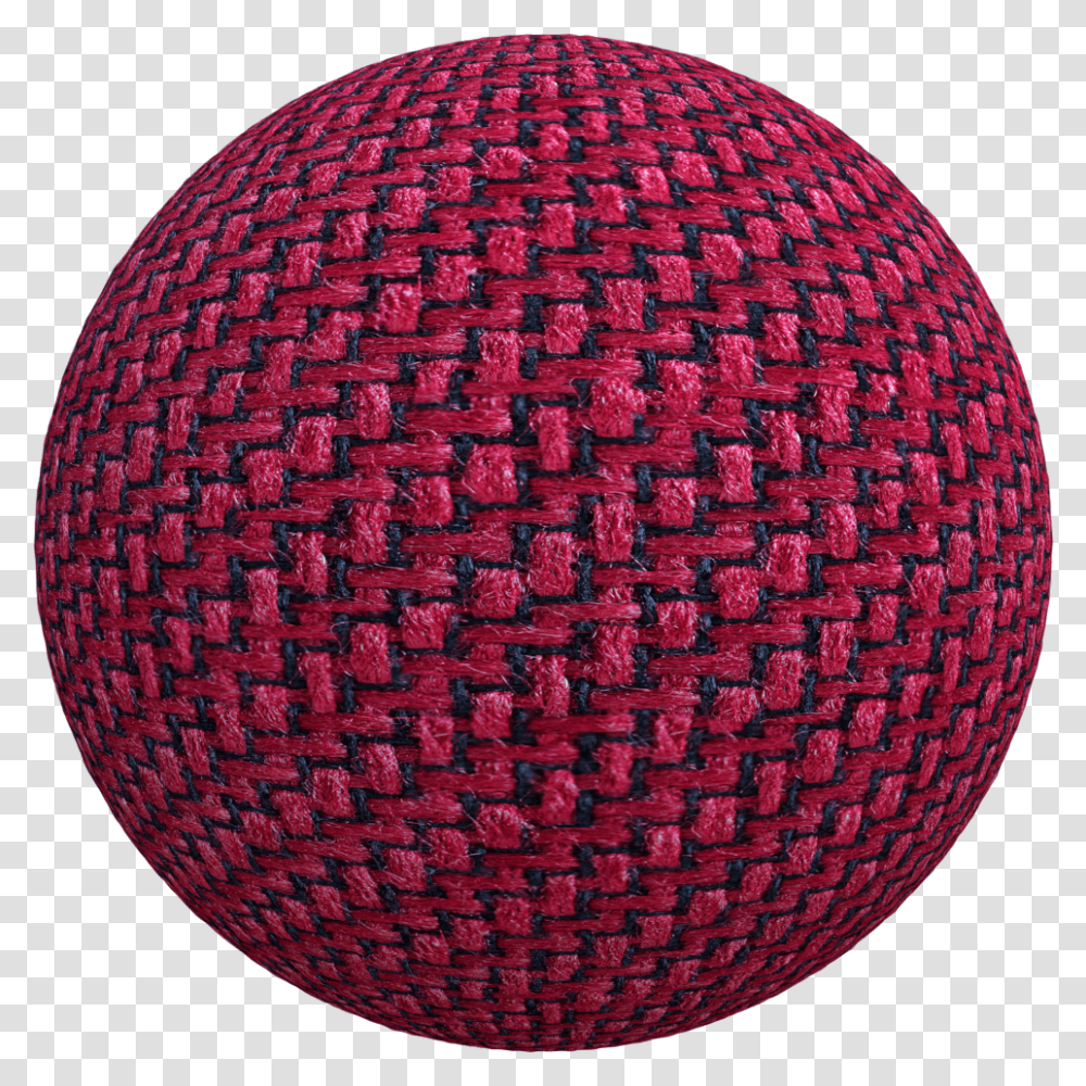 Seamles Plastic Fabric Texture Texture Mapping, Sphere, Rug Transparent Png