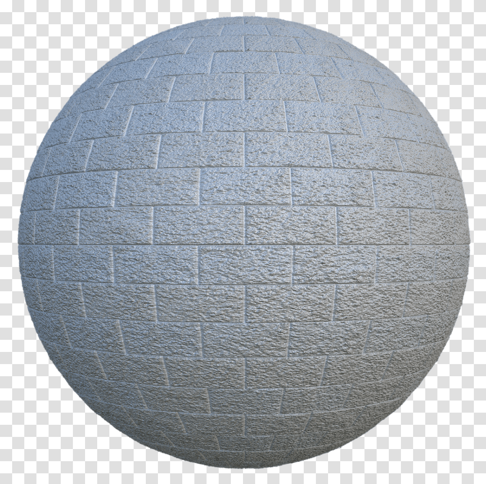 Seamless Brick Wall Texture Circle, Sphere, Rug, Astronomy Transparent Png