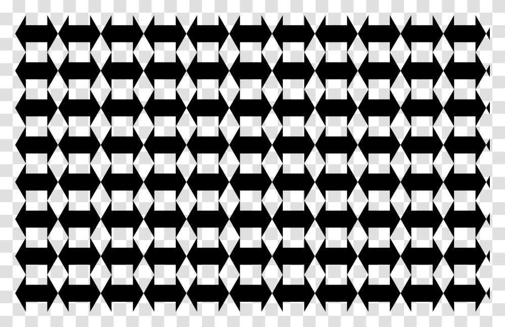 Seamless Double Arrows Pattern Clip Arts Triangle, Gray, World Of Warcraft Transparent Png