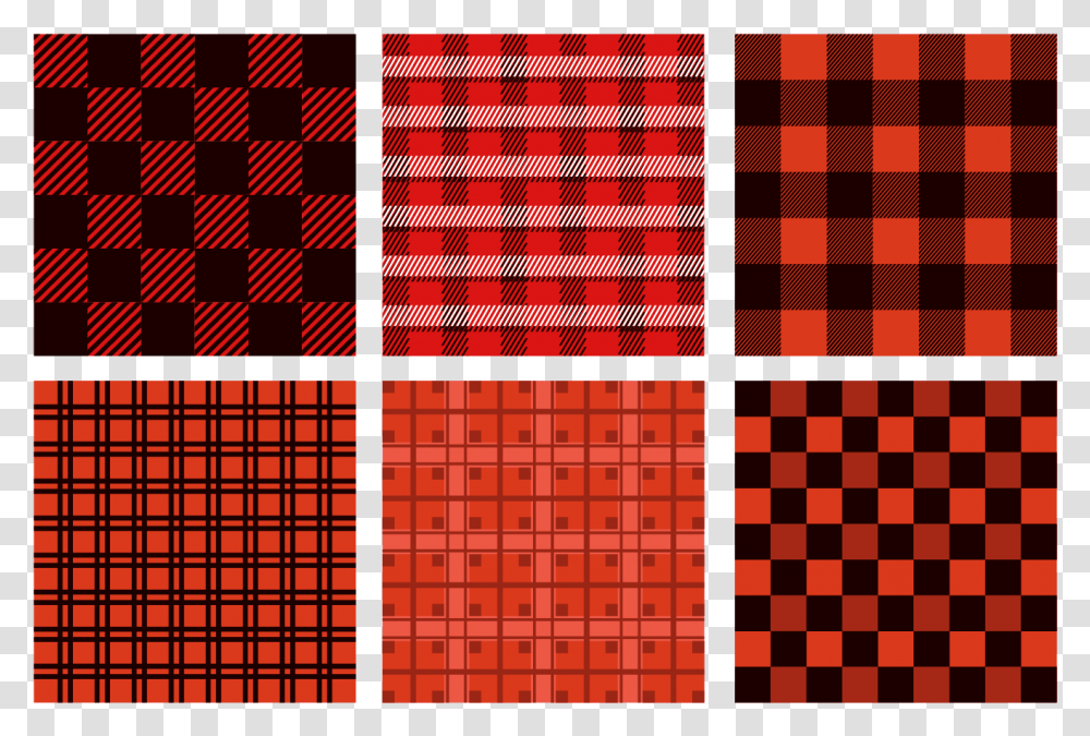 Seamless Flannel Pattern Vector Computer Vision Rgb Pixel, Tablecloth, Home Decor, Linen, Tartan Transparent Png