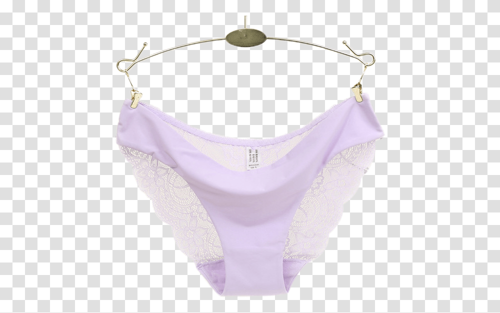 Seamless Lace, Apparel, Lingerie, Underwear Transparent Png