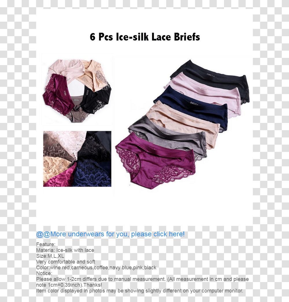 Seamless Lace, Apparel, Underwear, Lingerie Transparent Png