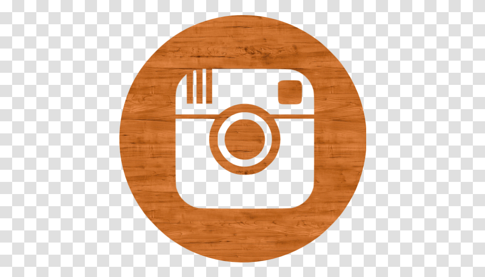 Seamless Wood Instagram 4 Icon Instagram Icon Olive Green, Text, Armor, Symbol, Number Transparent Png