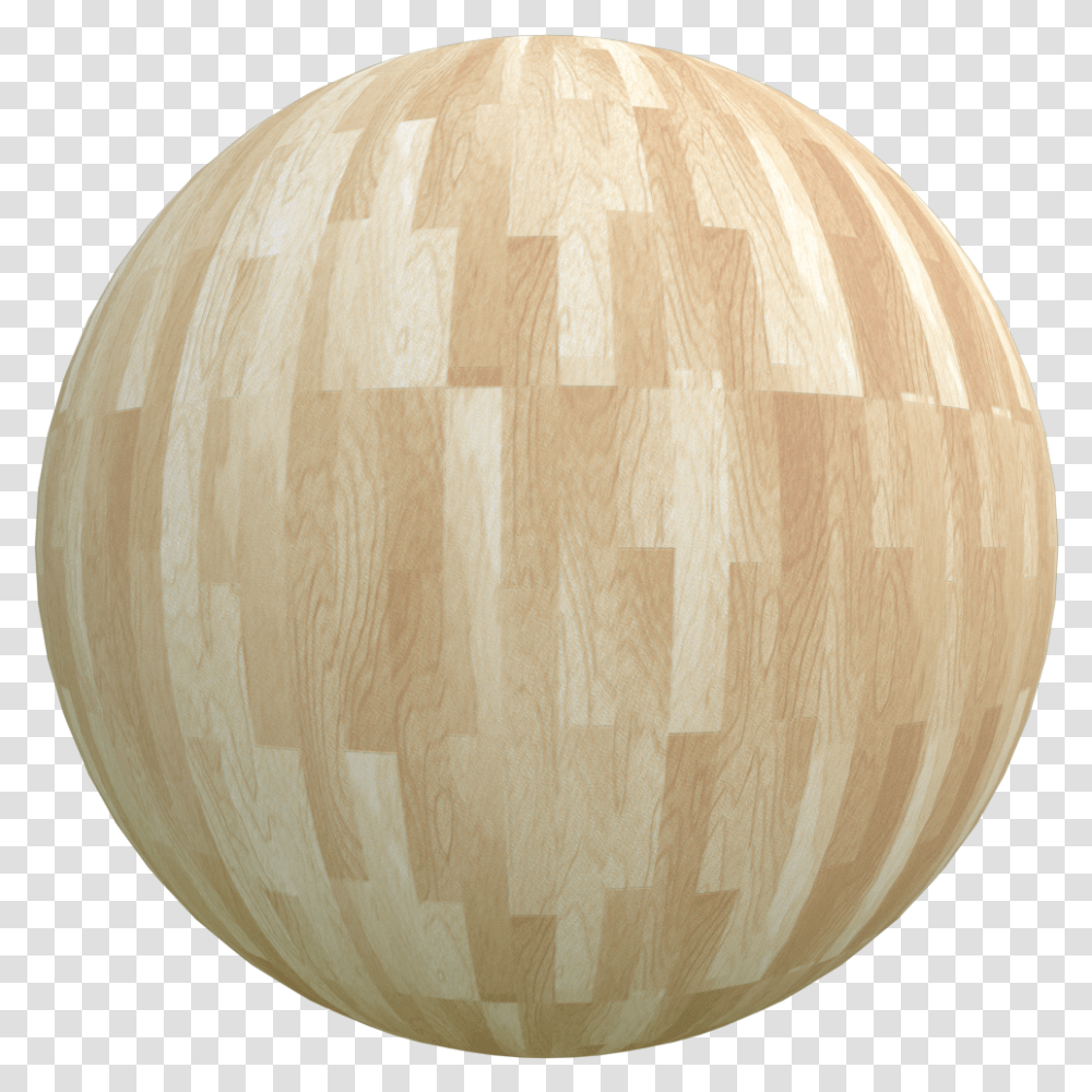 Seamless Wood Plank Parquet Wood Texture Ball, Lamp, Sphere, Plywood, Word Transparent Png
