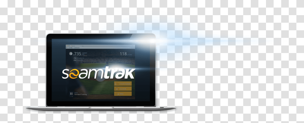 Seamtrak Screen Led Backlit Lcd Display, Monitor, Electronics, Pc, Computer Transparent Png