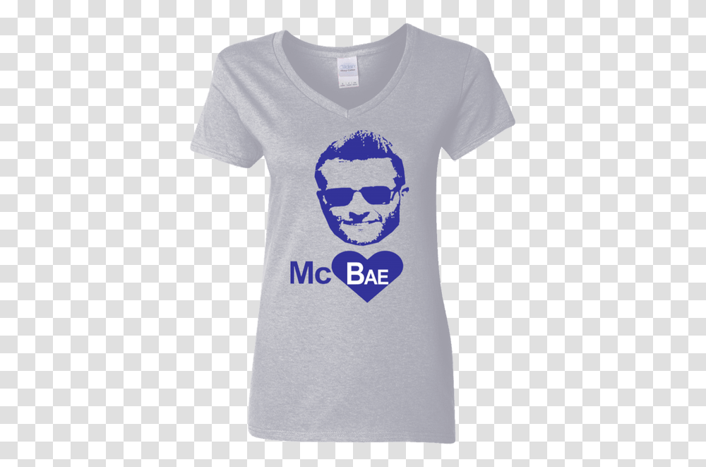 Sean Mcvay T Shirt, Apparel, T-Shirt Transparent Png