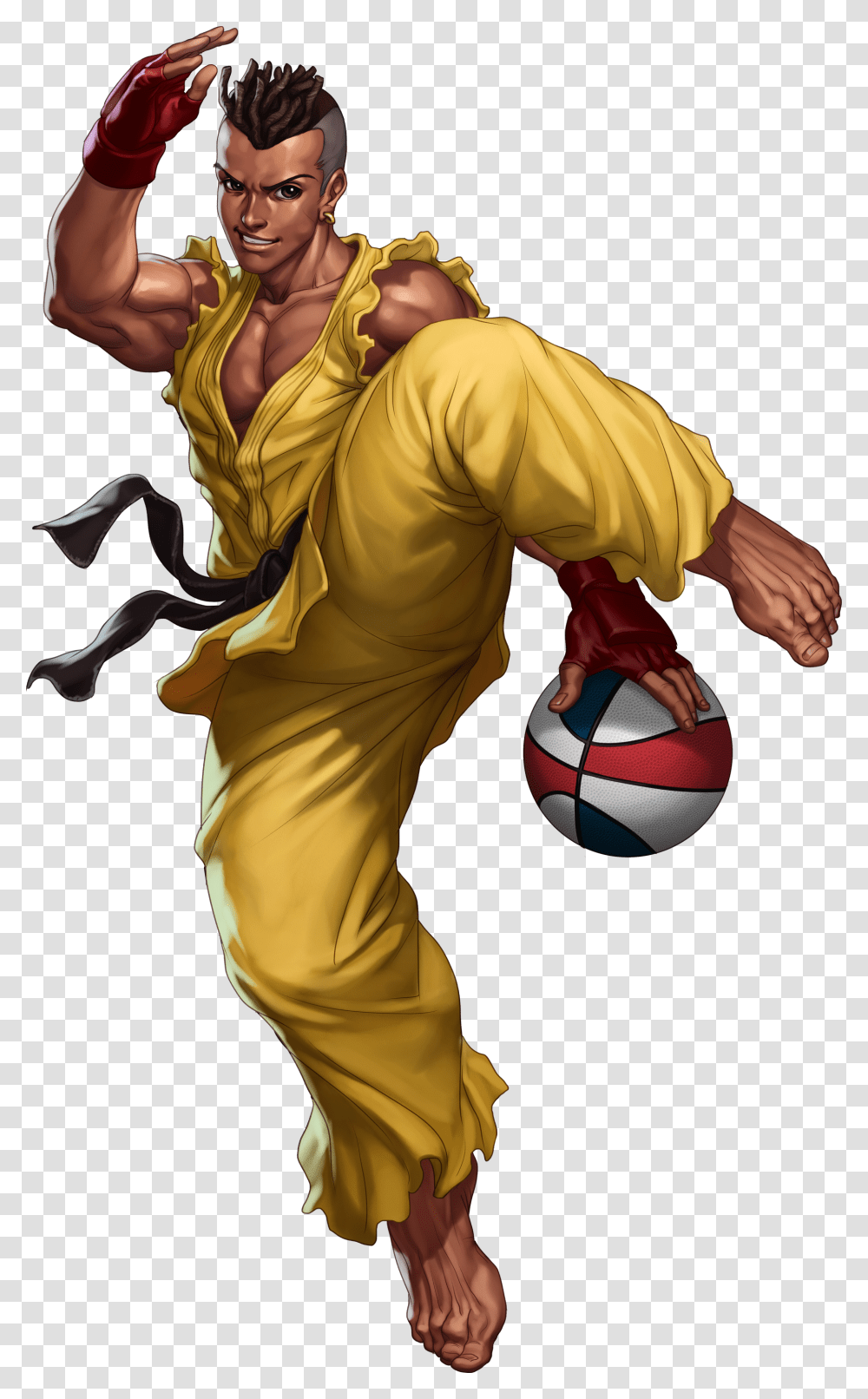 Sean Street Fighter, Person, Leisure Activities, People Transparent Png