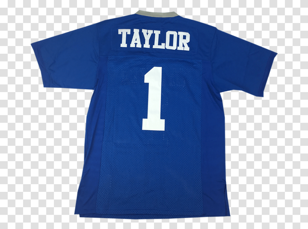 Sean Taylor High School Football Jersey Pro Football Hall Of Fame, Apparel, Shirt Transparent Png