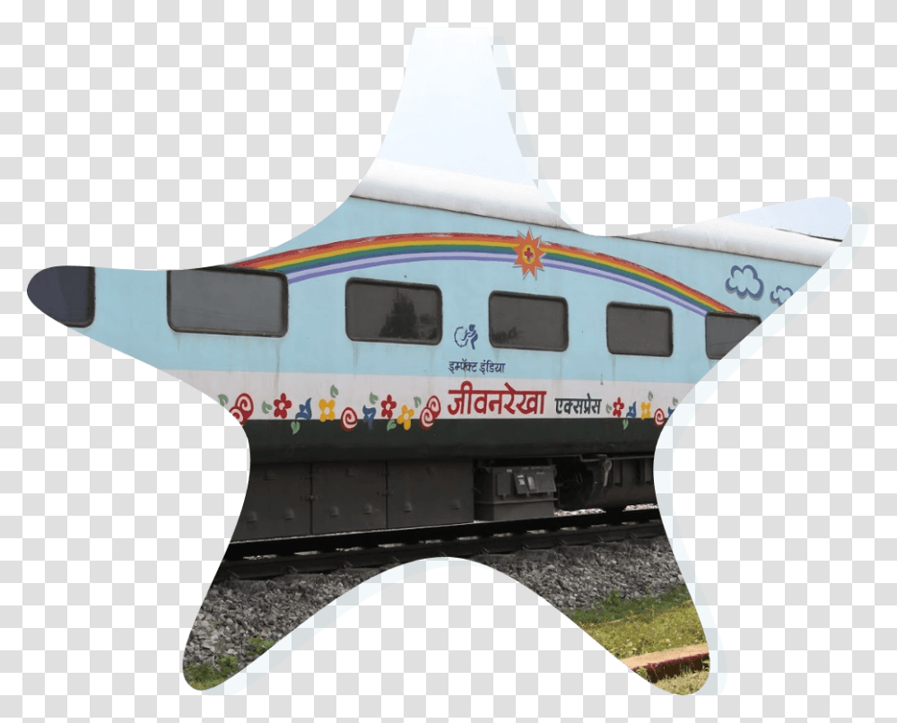 Seaplane, Railway, Transportation, Train, Vehicle Transparent Png