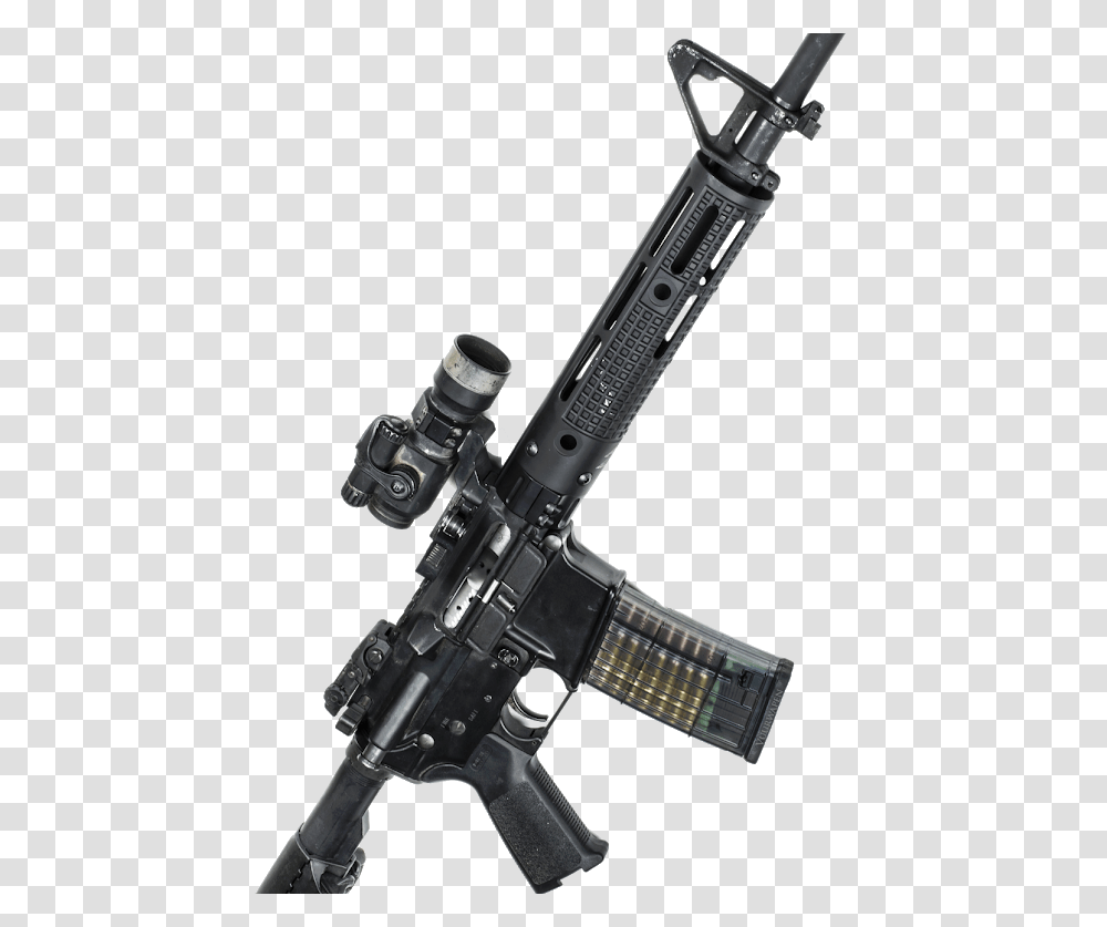 Sear Tactical, Weapon, Weaponry, Gun, Rifle Transparent Png