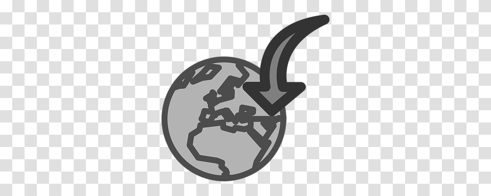 Search Sphere, Road Transparent Png