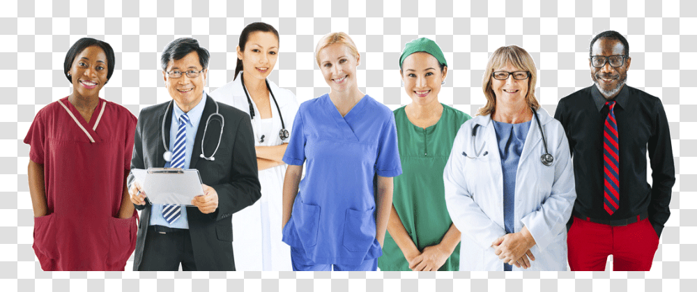 Search A Register Health And Social Care Professionals, Person, Sleeve, Nurse Transparent Png