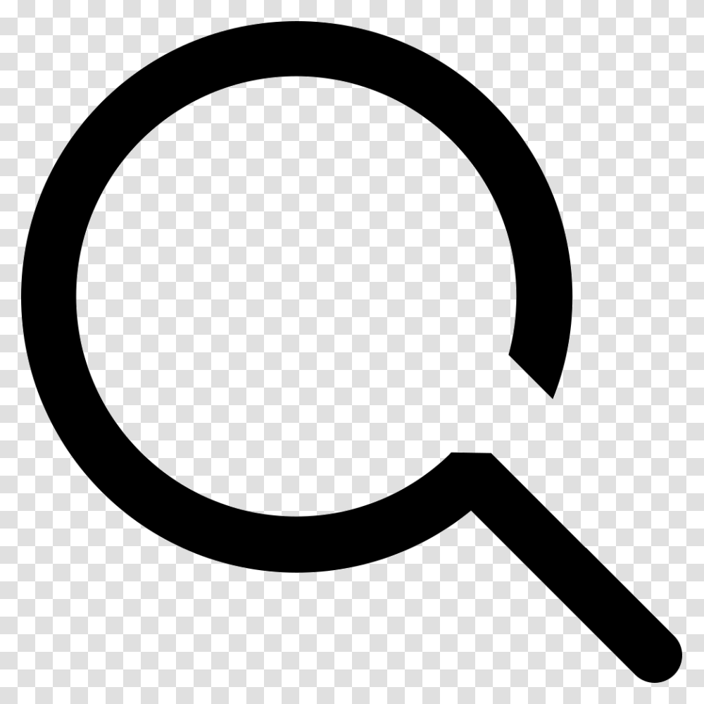 Search Ai Search Bar Vector, Magnifying, Frying Pan Transparent Png
