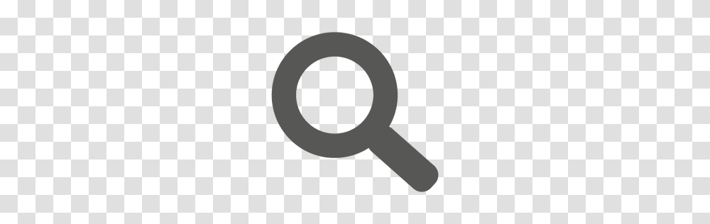 Search Apple Box, Tape, Magnifying Transparent Png