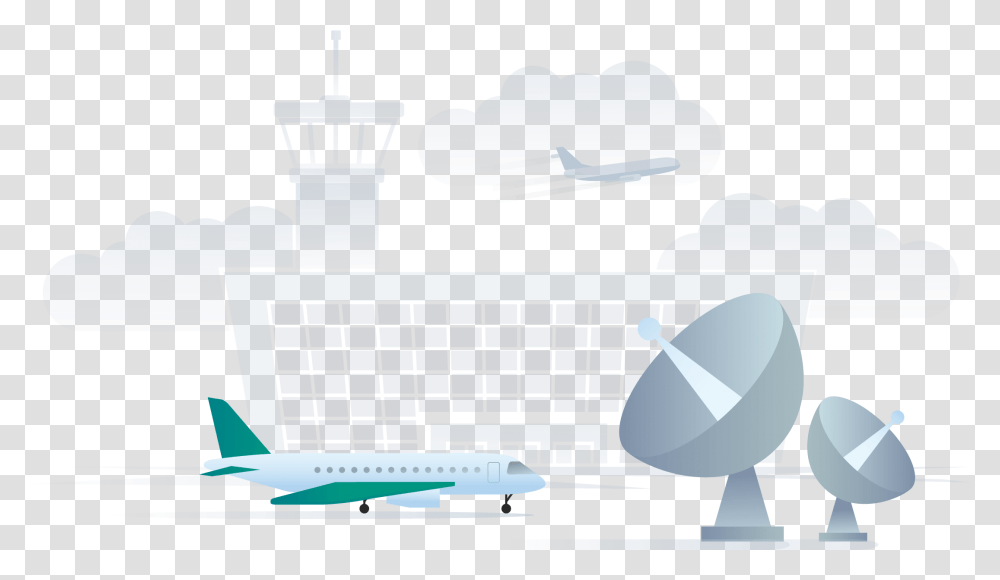 Search Boeing, Architecture, Building, Airplane, Vehicle Transparent Png