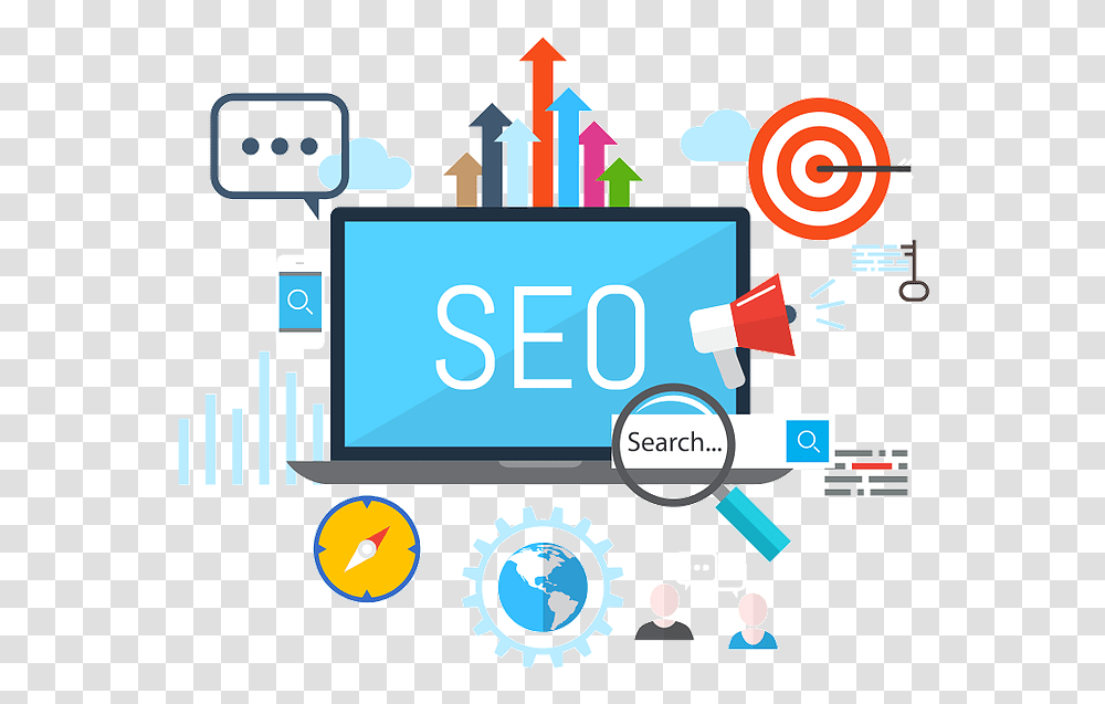 Search Box Seo Company In Usa, Advertisement, Poster Transparent Png