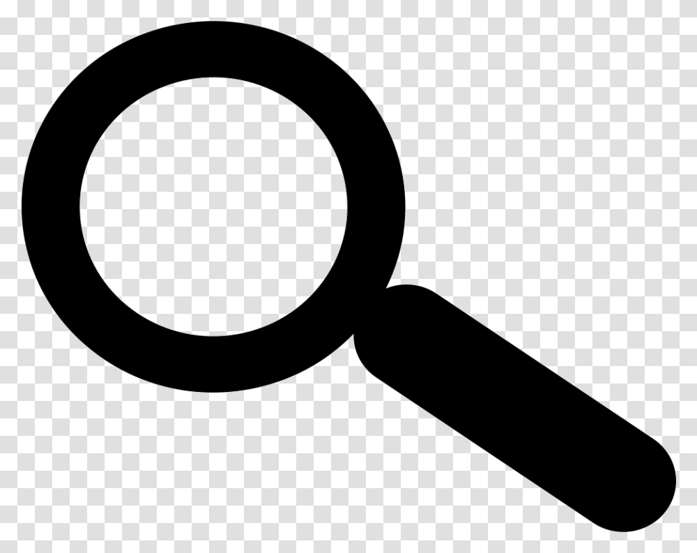 Search Button Circle, Magnifying, Tape, Hammer, Tool Transparent Png