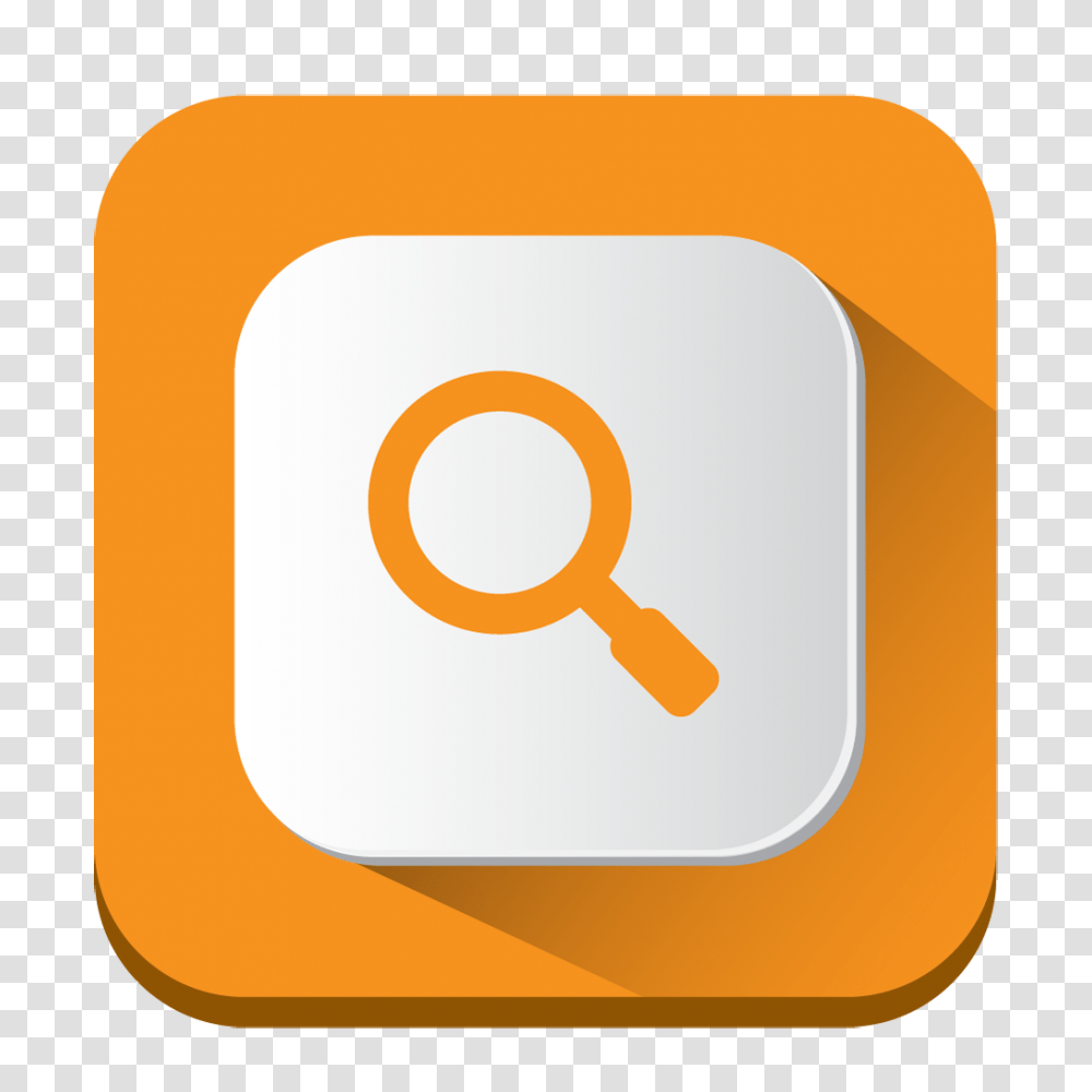 Search Button Clipart Icon, Magnifying, Rattle, Key, Security Transparent Png