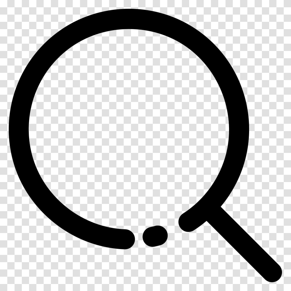 Search Button Icon Clipart Icon Search Button, Magnifying Transparent Png